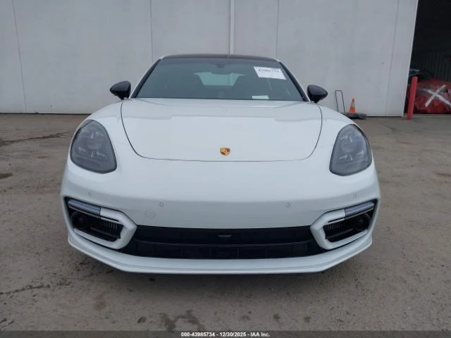 Porsche Panamera GTS* SPORT CHRONO* BOSE, снимка 11 - Автомобили и джипове - 53826174