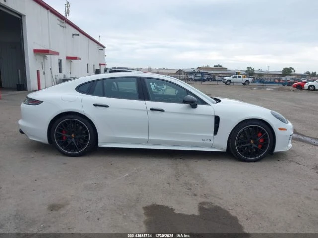 Porsche Panamera GTS* SPORT CHRONO* BOSE, снимка 12 - Автомобили и джипове - 53826174