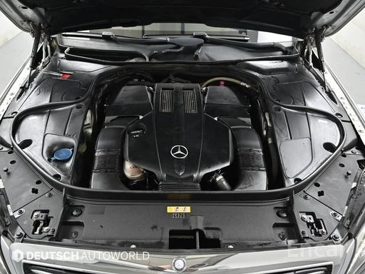 Mercedes-Benz S 400 S-Class S400L 4MATIC, снимка 6 - Автомобили и джипове - 54034673