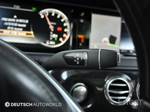 Mercedes-Benz S 400 S-Class S400L 4MATIC, снимка 2 - Автомобили и джипове - 54034673