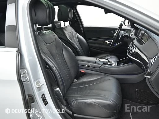 Mercedes-Benz S 400 S-Class S400L 4MATIC, снимка 15 - Автомобили и джипове - 54034673