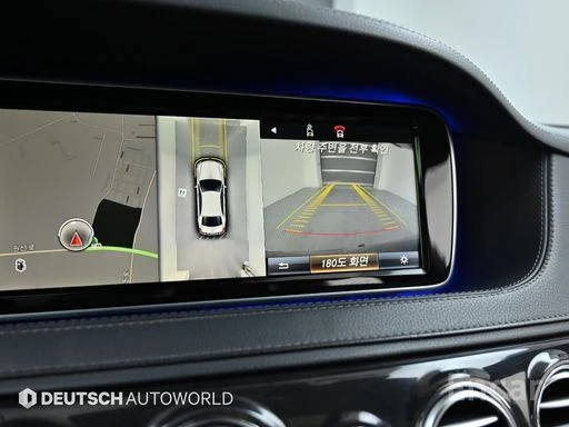 Mercedes-Benz S 400 S-Class S400L 4MATIC, снимка 5 - Автомобили и джипове - 54034673