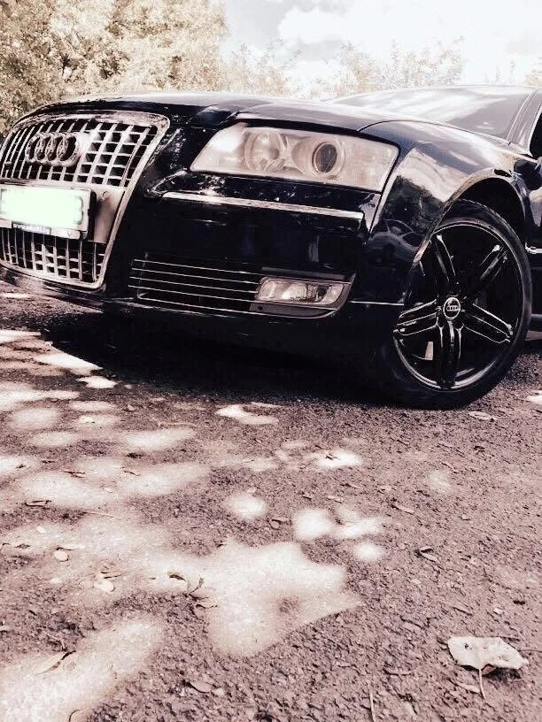 Audi A8, снимка 2 - Автомобили и джипове - 54306870