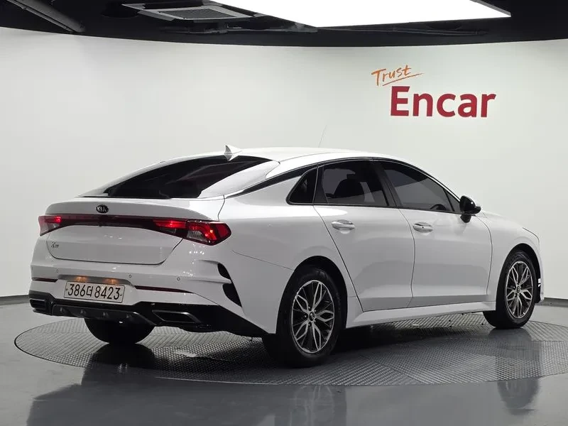Kia K5 Generation 2.0 Trendy | Mobile.bg � ����������� 2