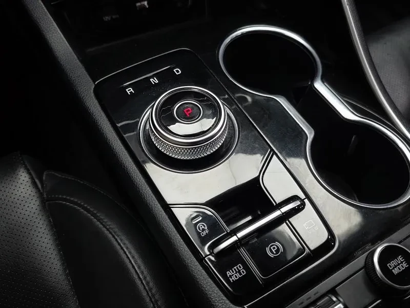 Kia K5 Generation 2.0 Trendy | Mobile.bg � ����������� 9