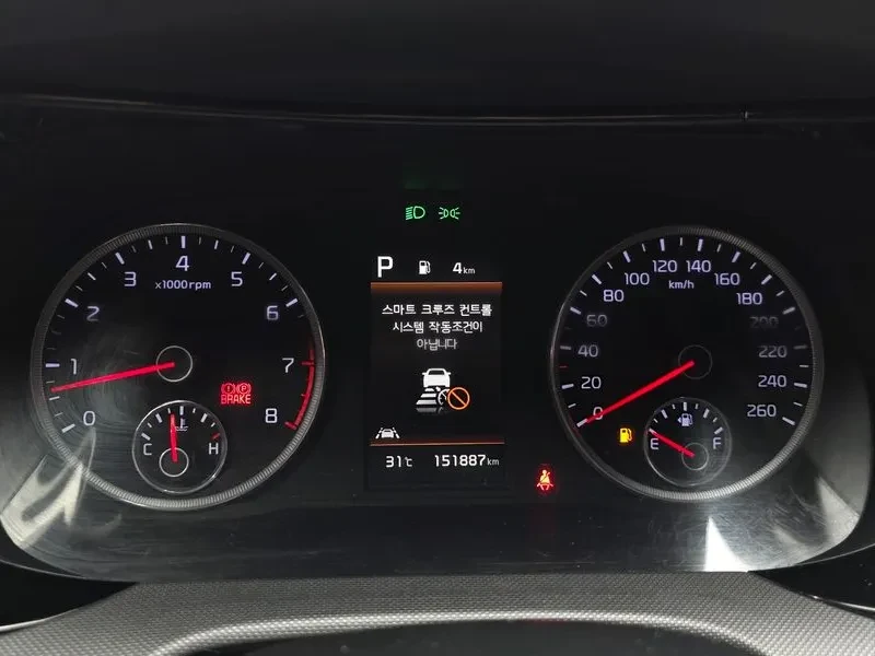 Kia K5 Generation 2.0 Trendy | Mobile.bg � ����������� 8