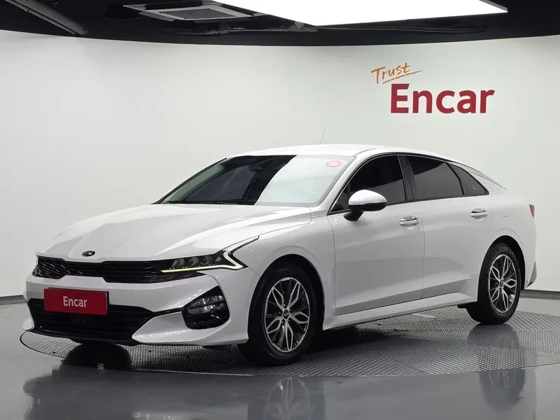 Kia K5 Generation 2.0 Trendy | Mobile.bg � ����������� 1