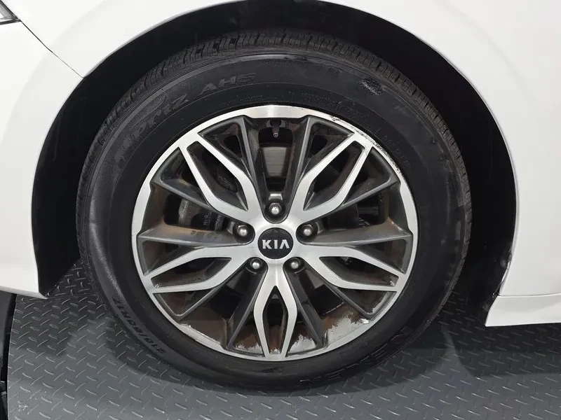 Kia K5 Generation 2.0 Trendy | Mobile.bg � ����������� 5