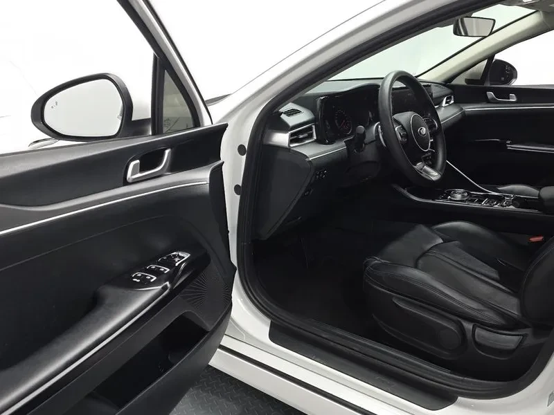 Kia K5 Generation 2.0 Trendy | Mobile.bg � ����������� 10