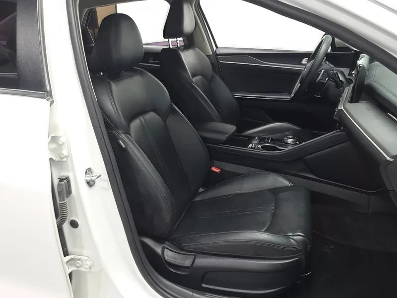 Kia K5 Generation 2.0 Trendy | Mobile.bg � ����������� 12