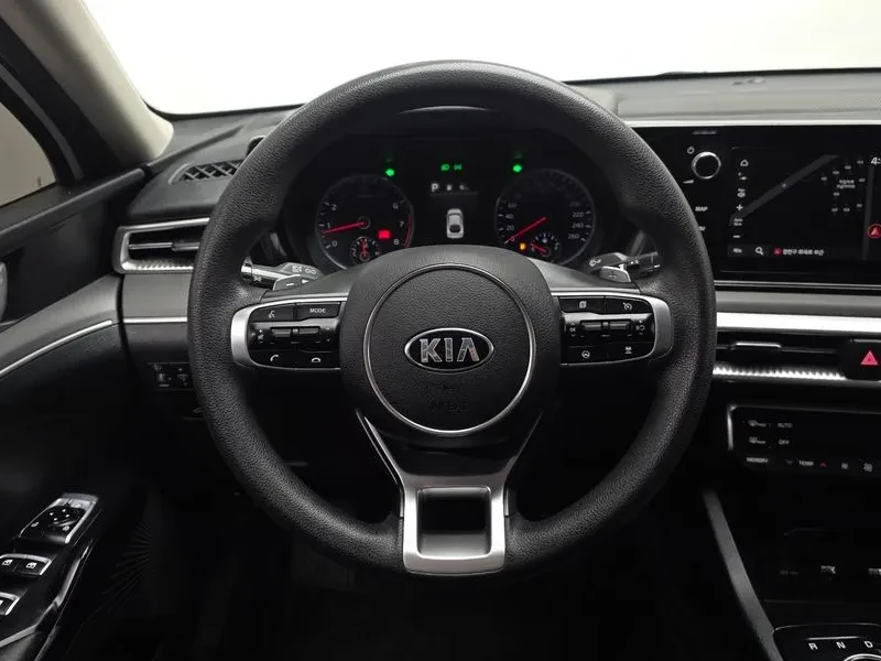 Kia K5 Generation 2.0 Trendy | Mobile.bg � ����������� 13