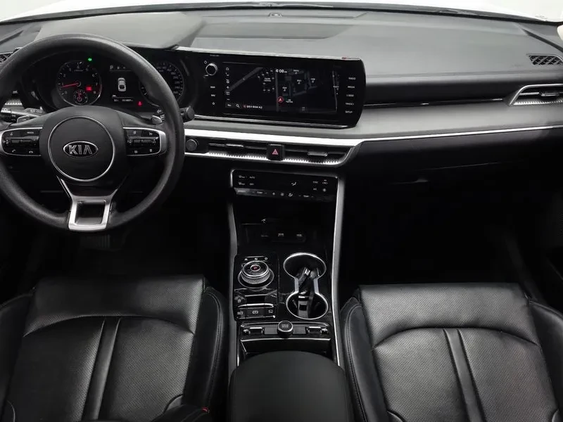 Kia K5 Generation 2.0 Trendy | Mobile.bg � ����������� 7