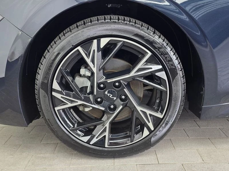 Kia K5 Prestige| 195к.с.| ВКЛ.ТЕХНОТЕСТ, снимка 5 - Автомобили и джипове - 55098930