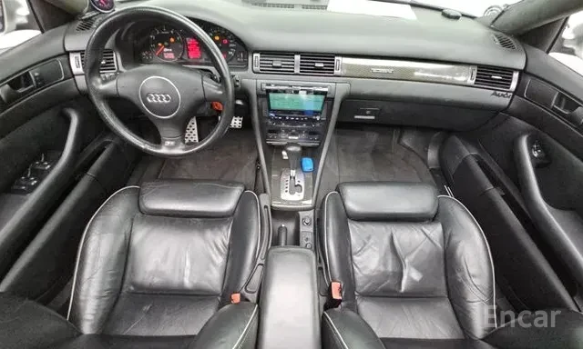 Audi Rs6 BOSE* FULL* , снимка 8 - Автомобили и джипове - 56186052