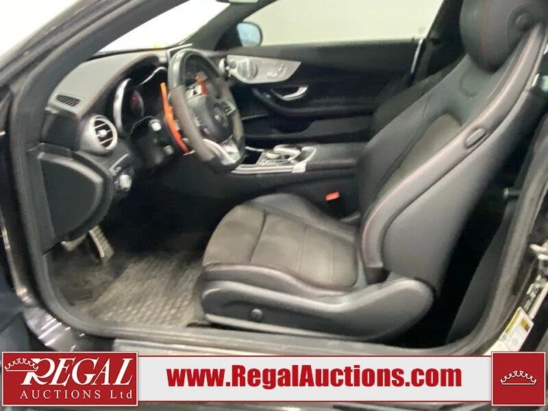 Mercedes-Benz C 43 AMG Coupe 4MATIC* ����* �������* ����* ������* 360*  | Mobile.bg � ����������� 10