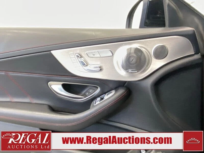 Mercedes-Benz C 43 AMG Coupe 4MATIC* ����* �������* ����* ������* 360*  | Mobile.bg � ����������� 12