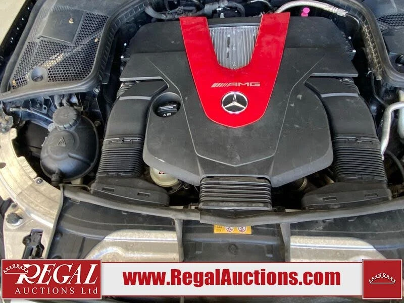 Mercedes-Benz C 43 AMG Coupe 4MATIC* ����* �������* ����* ������* 360*  | Mobile.bg � ����������� 9