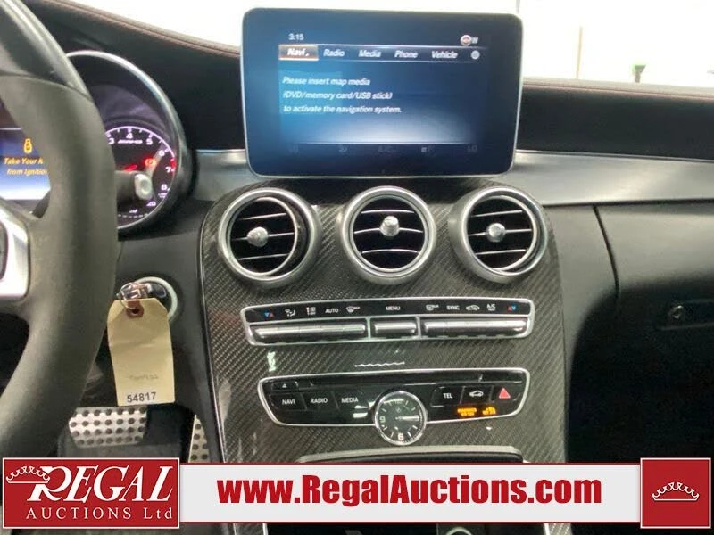 Mercedes-Benz C 43 AMG Coupe 4MATIC* ����* �������* ����* ������* 360*  | Mobile.bg � ����������� 16