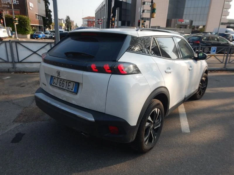 Peugeot 2008 1.5HDI | Mobile.bg � ����������� 4