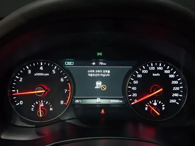 Kia K7, снимка 8 - Автомобили и джипове - 56689506
