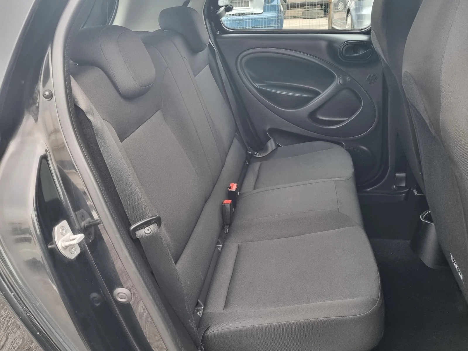 Smart Forfour 1.0, EURO 6B | Mobile.bg — изображение 14