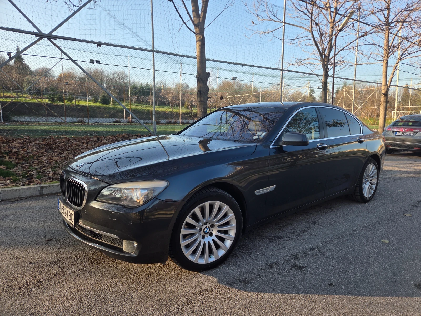 BMW 750 | Mobile.bg � ����������� 1