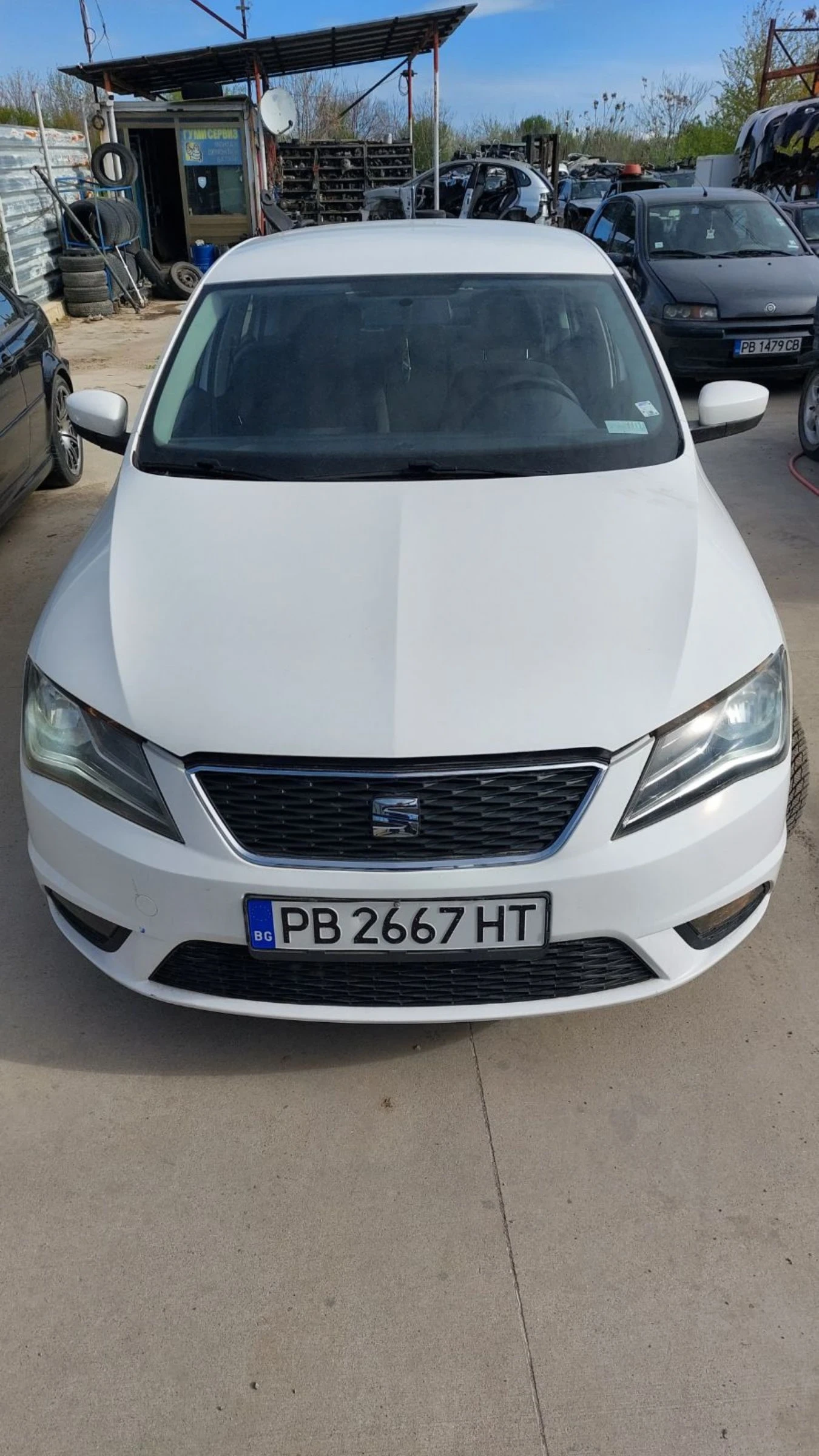 Seat Toledo  - изображение 2