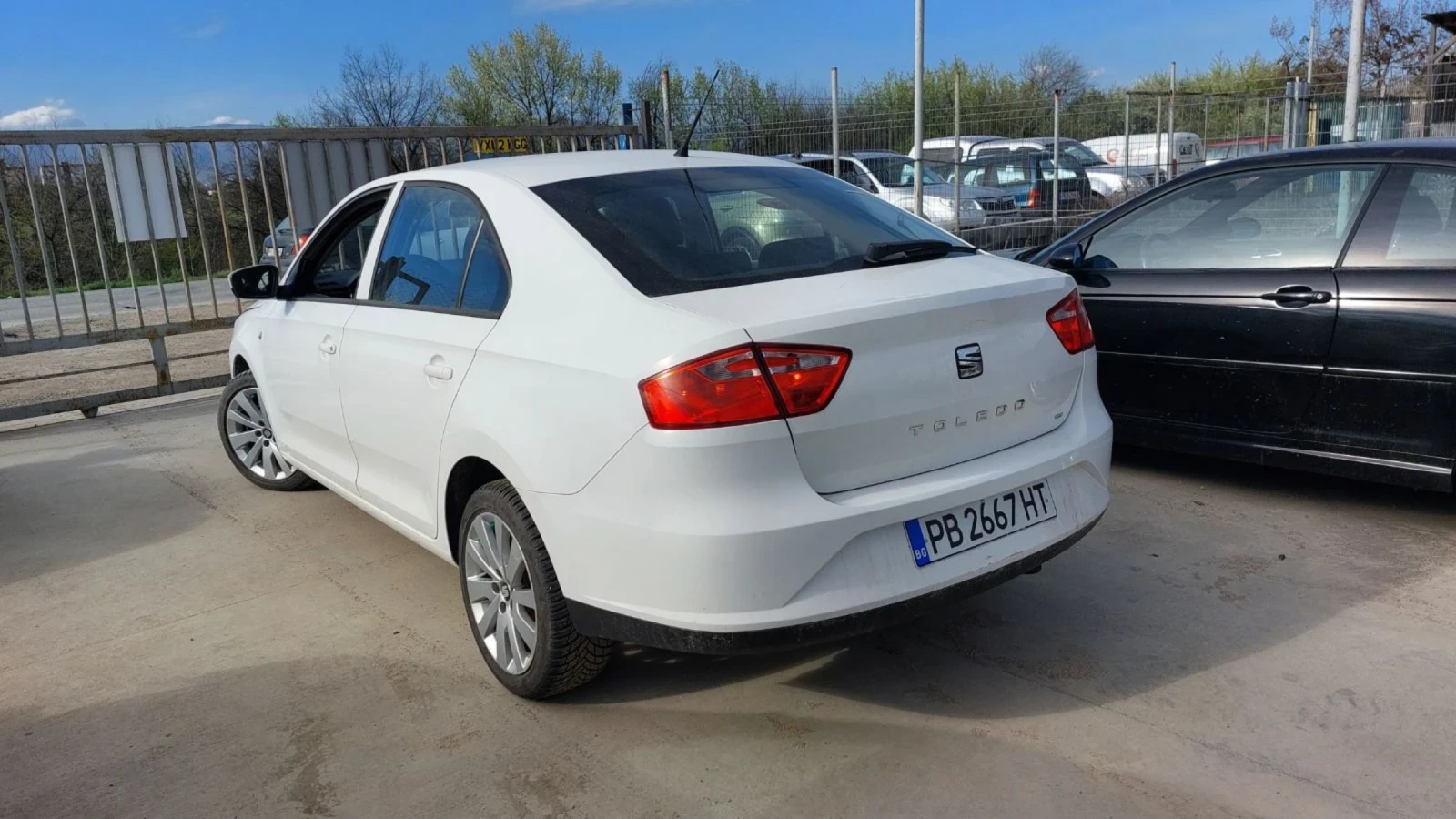 Seat Toledo  - изображение 6