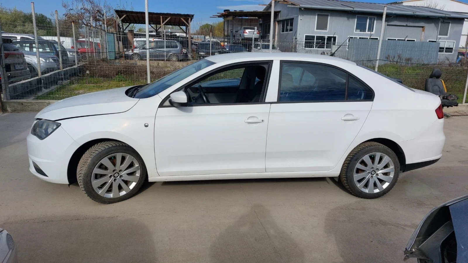 Seat Toledo  - изображение 4