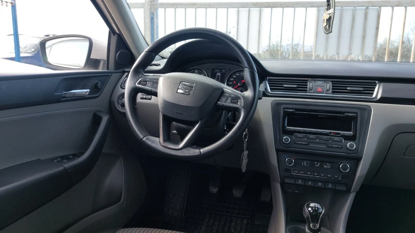 Seat Toledo  - изображение 10