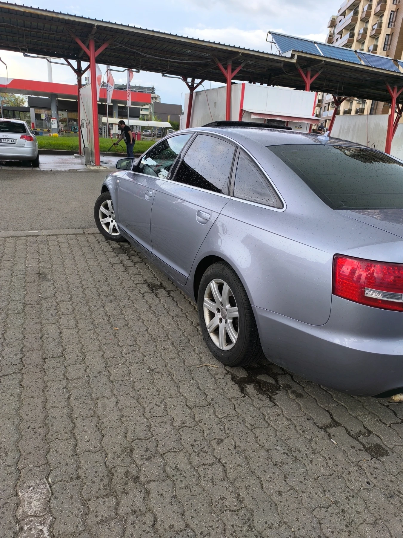 Audi A6 | Mobile.bg   14