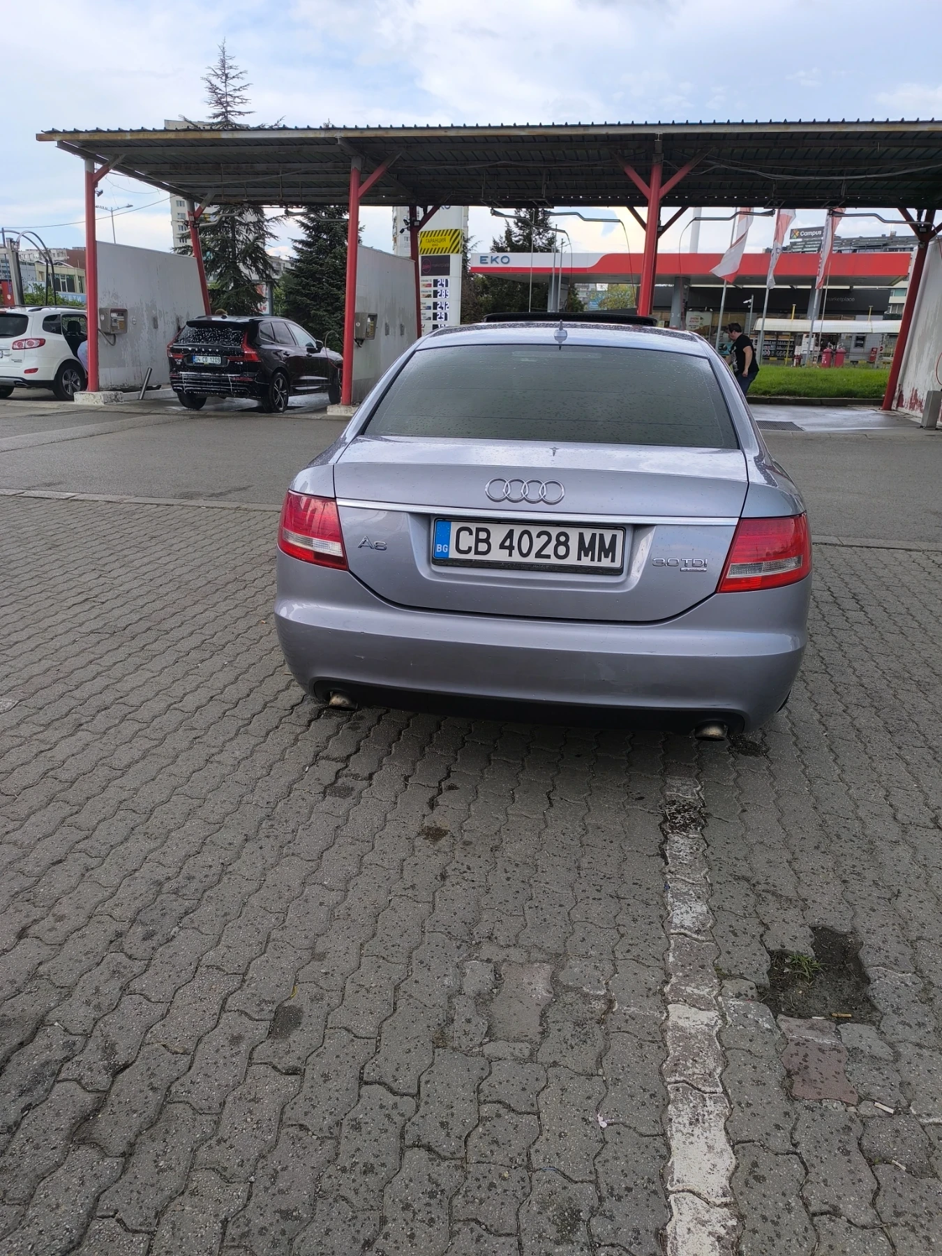 Audi A6 | Mobile.bg   13