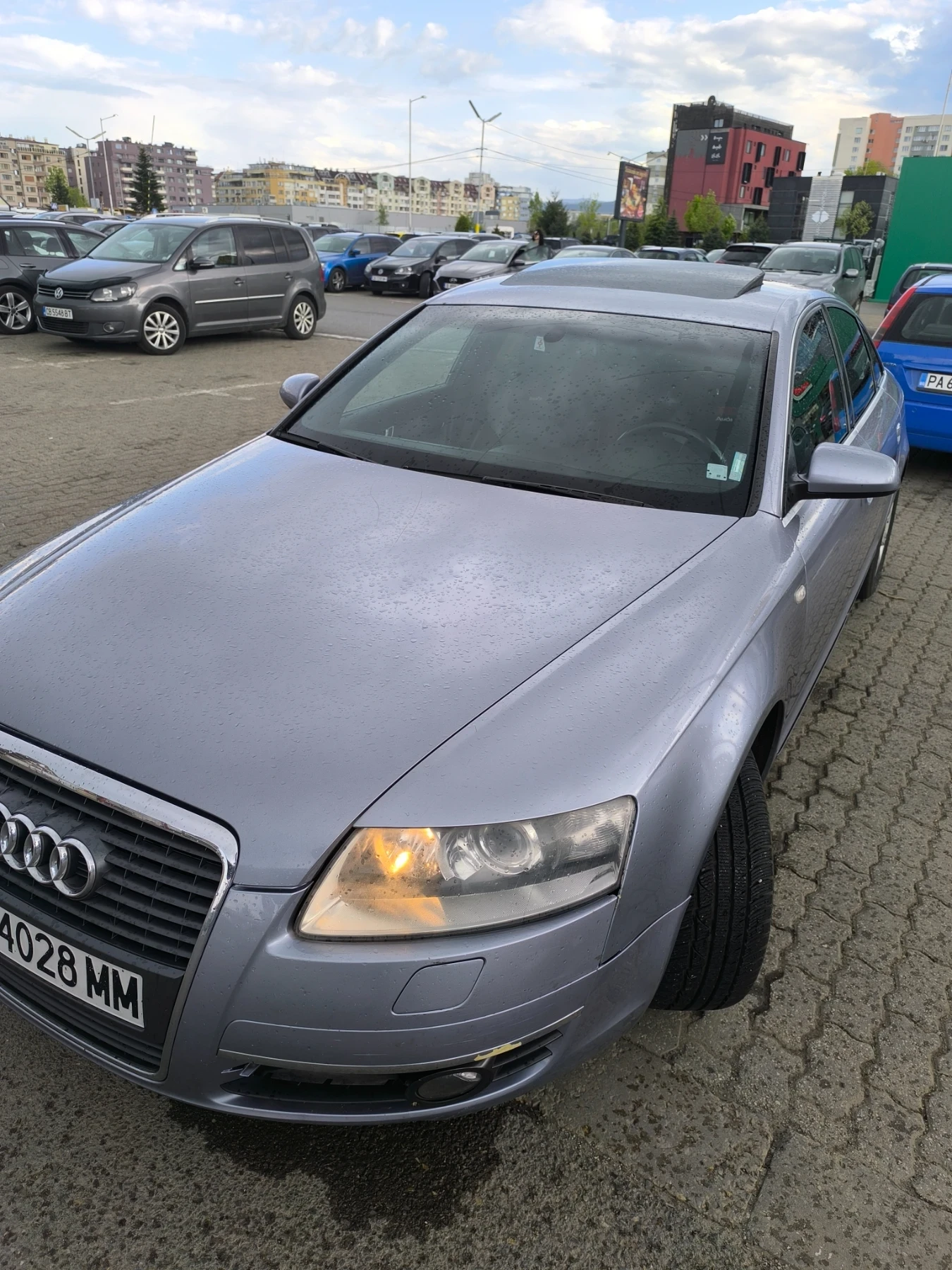 Audi A6 | Mobile.bg   16