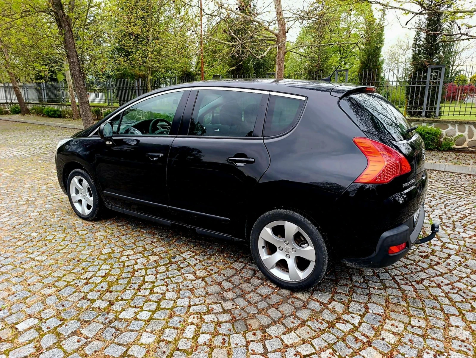 Peugeot 3008  - изображение 6