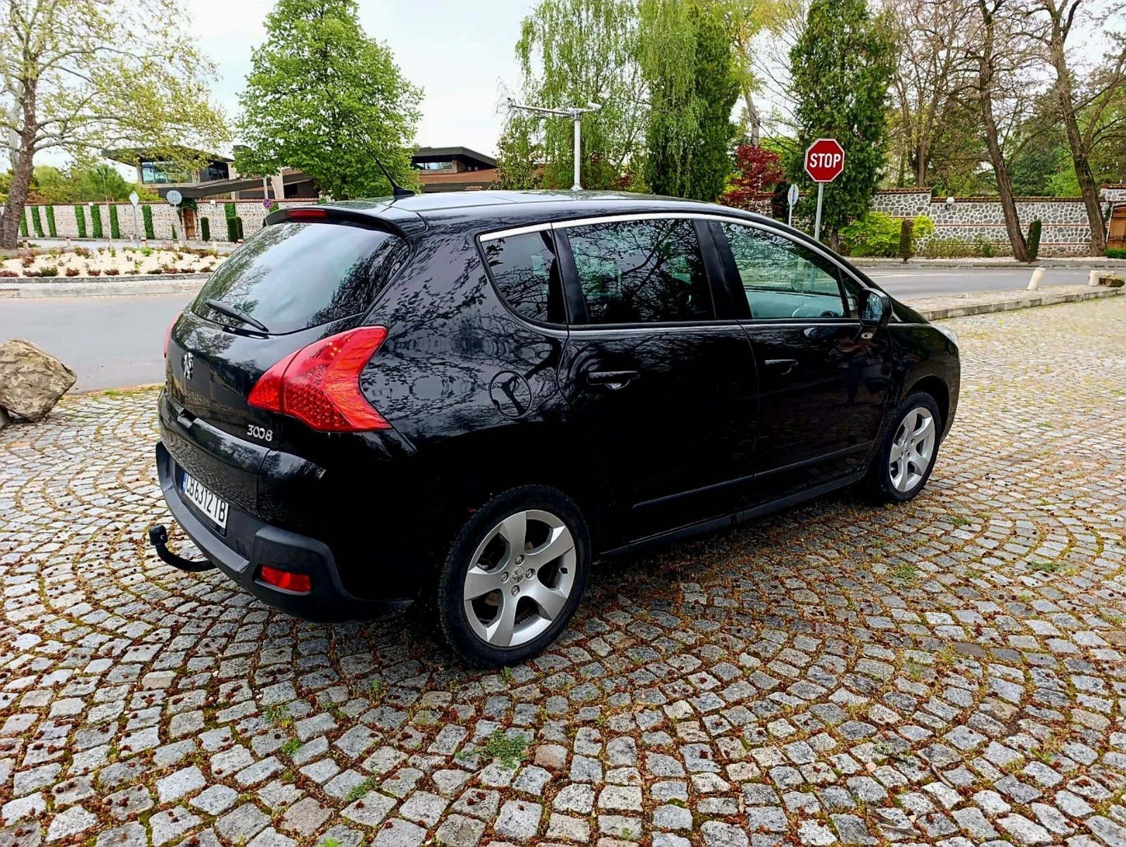 Peugeot 3008  - изображение 7