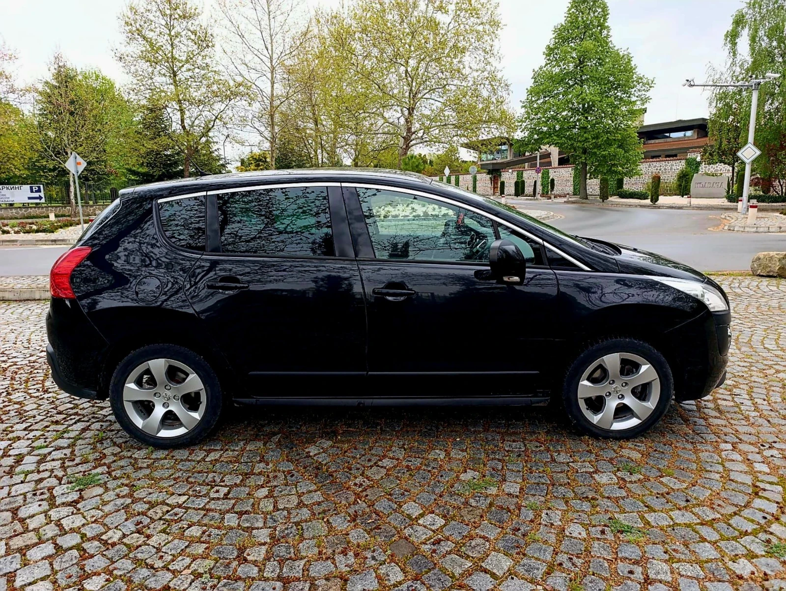 Peugeot 3008  - изображение 10