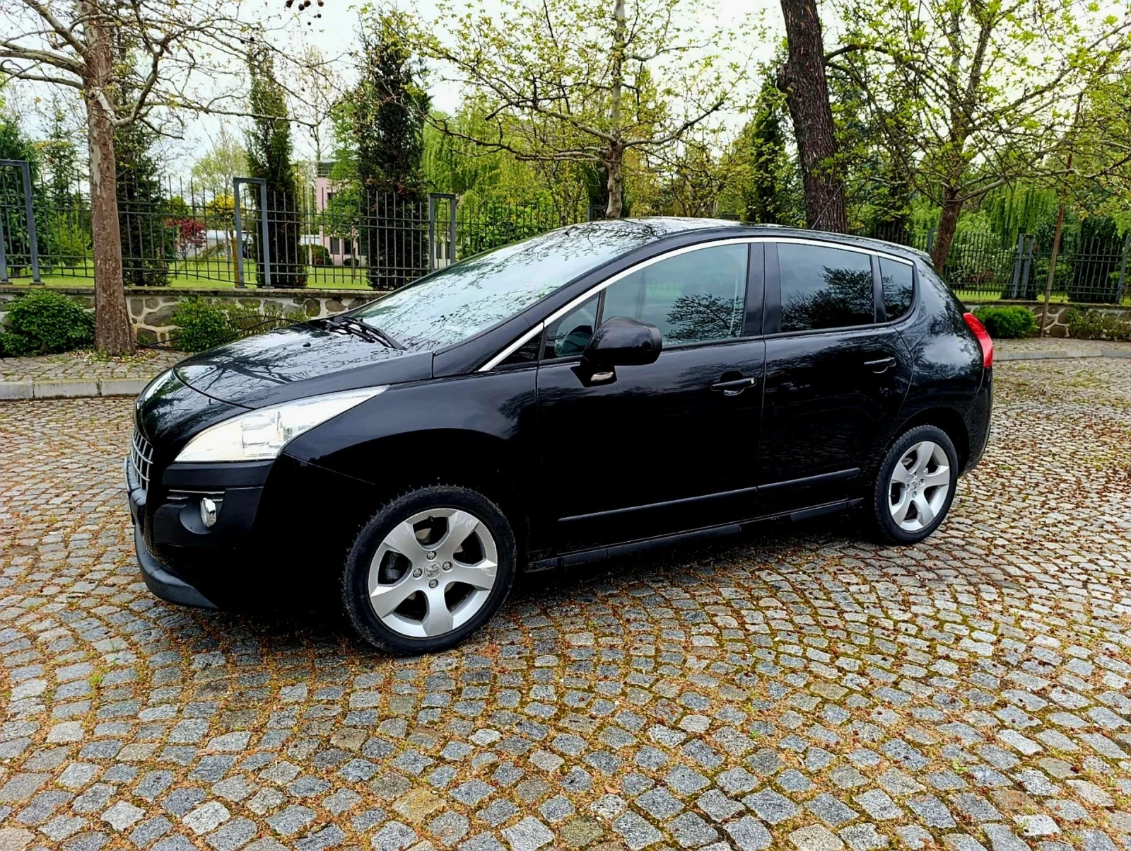 Peugeot 3008  - изображение 2