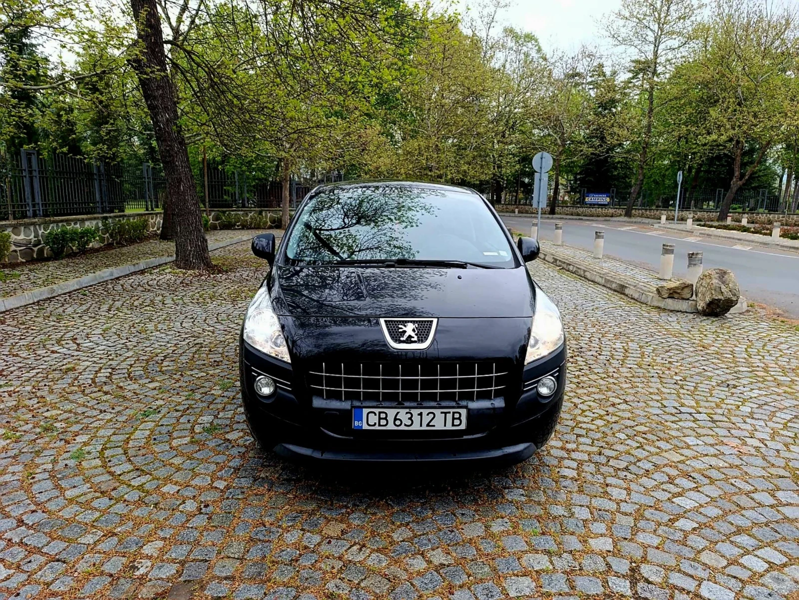 Peugeot 3008  - изображение 4