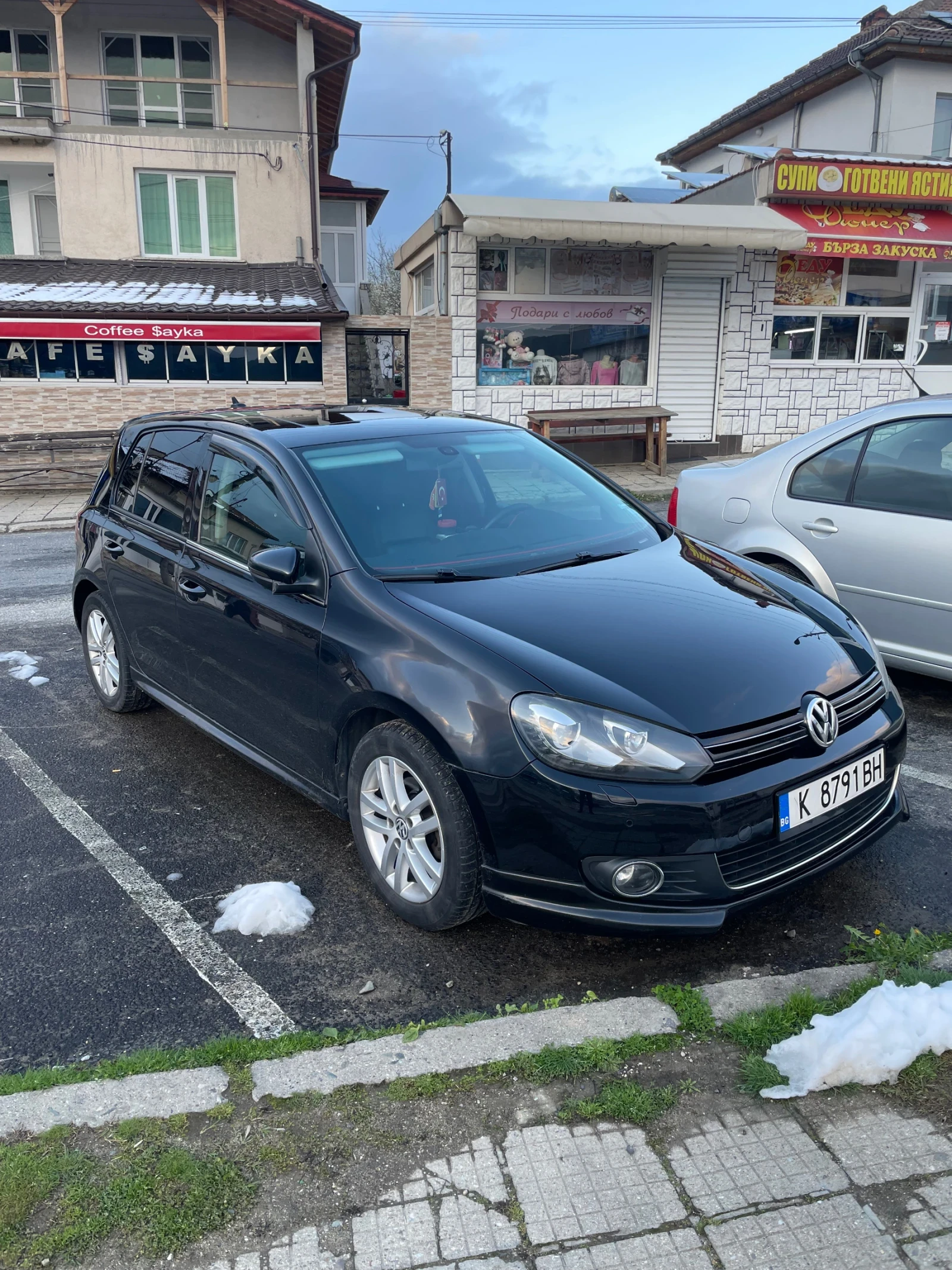 VW Golf  - изображение 3