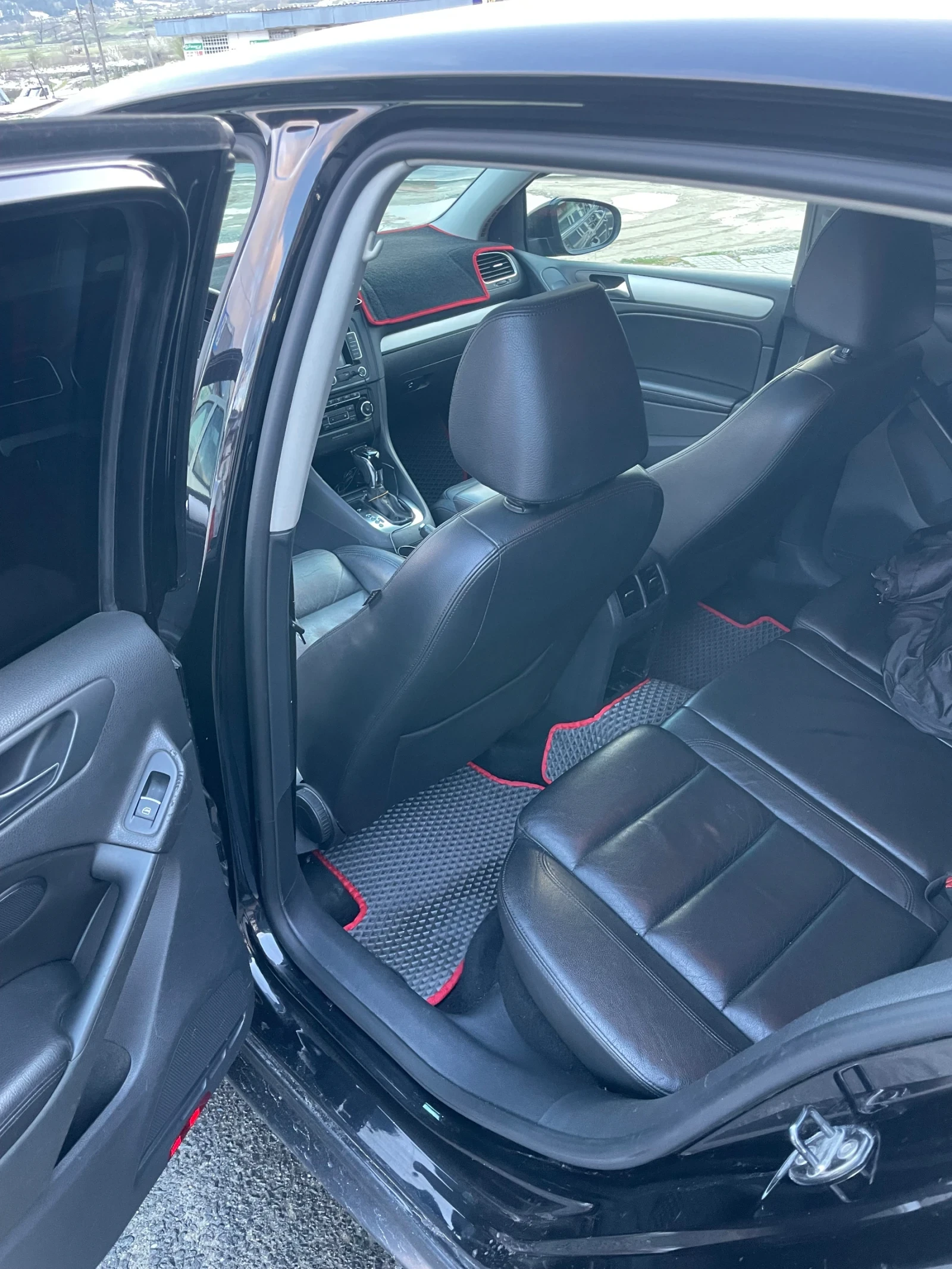 VW Golf  - изображение 10