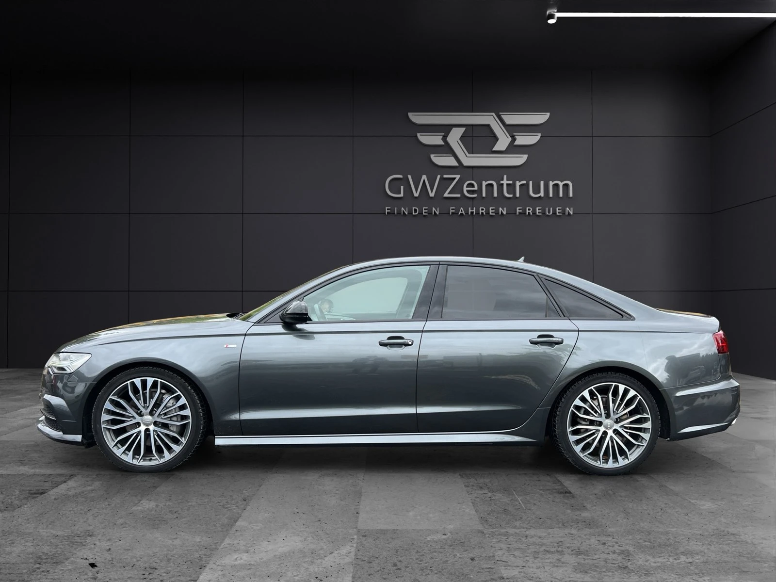 Audi A6 3.0 TDI quattro S-line - изображение 5