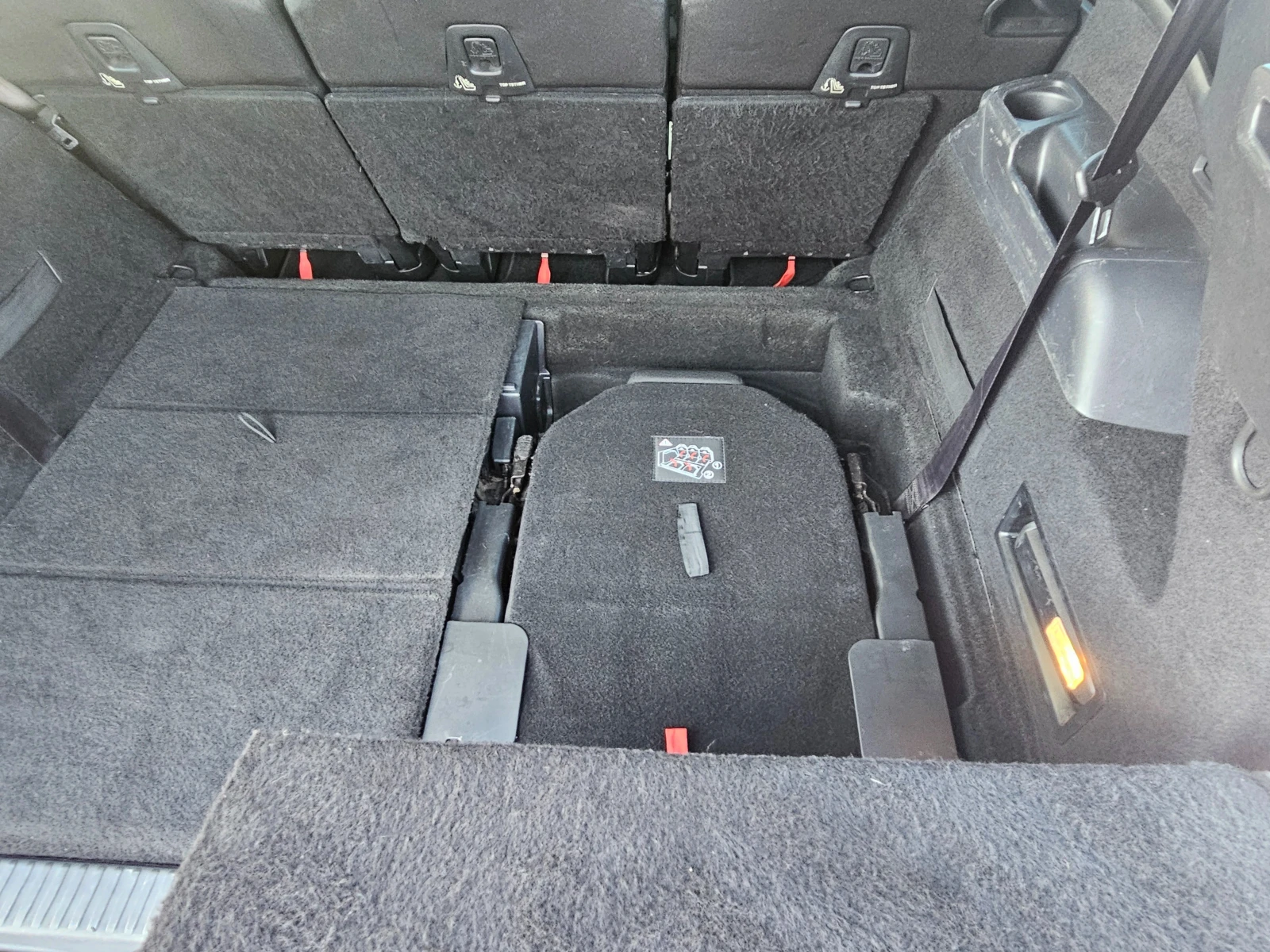 Citroen C4 Picasso 1.6  7 | Mobile.bg   12