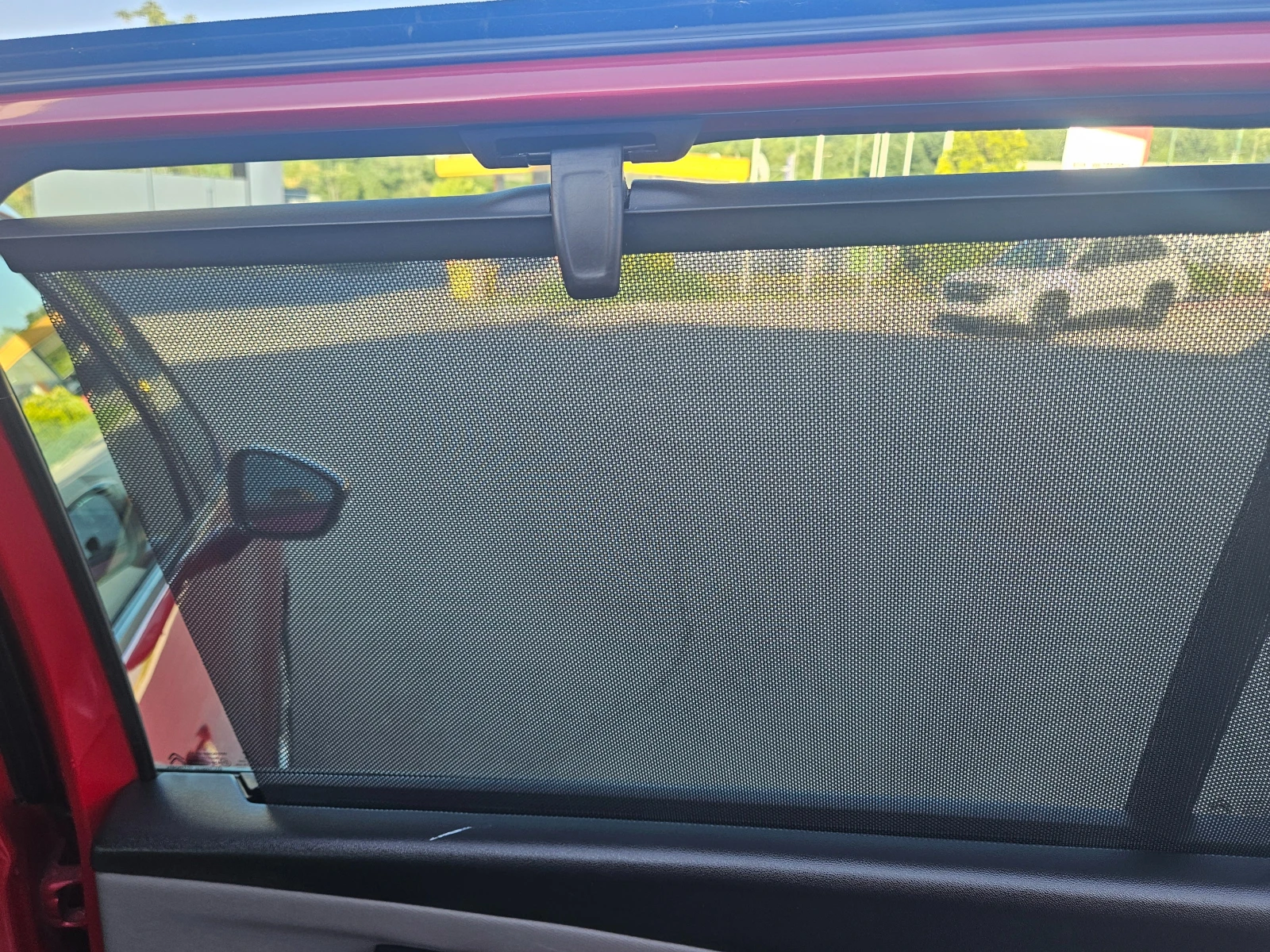 Citroen C4 Picasso 1.6  7 | Mobile.bg   17