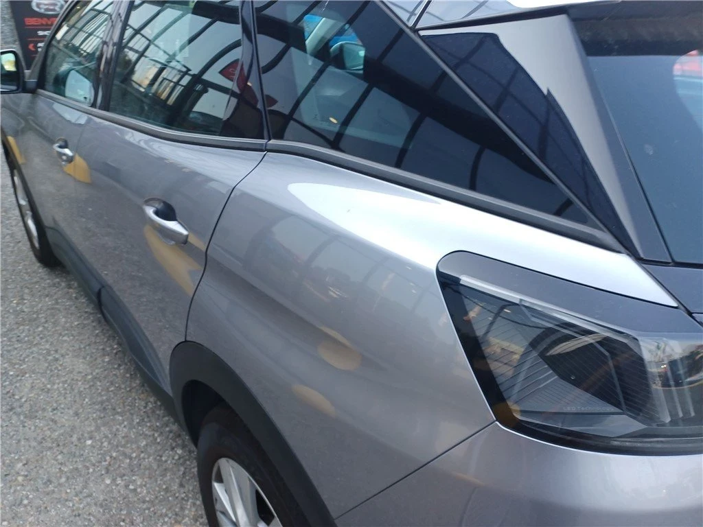 Peugeot 3008 1.5 HDI Automatic  - изображение 2