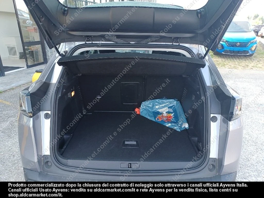 Peugeot 3008 1.5 HDI Automatic  - изображение 9