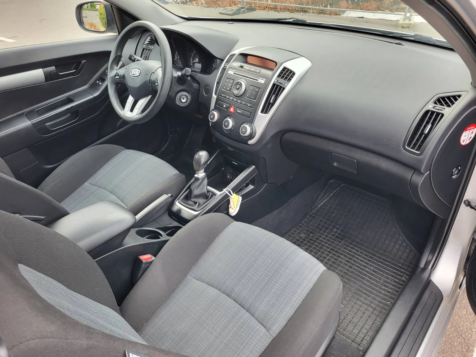 Kia Pro ceed | Mobile.bg   11