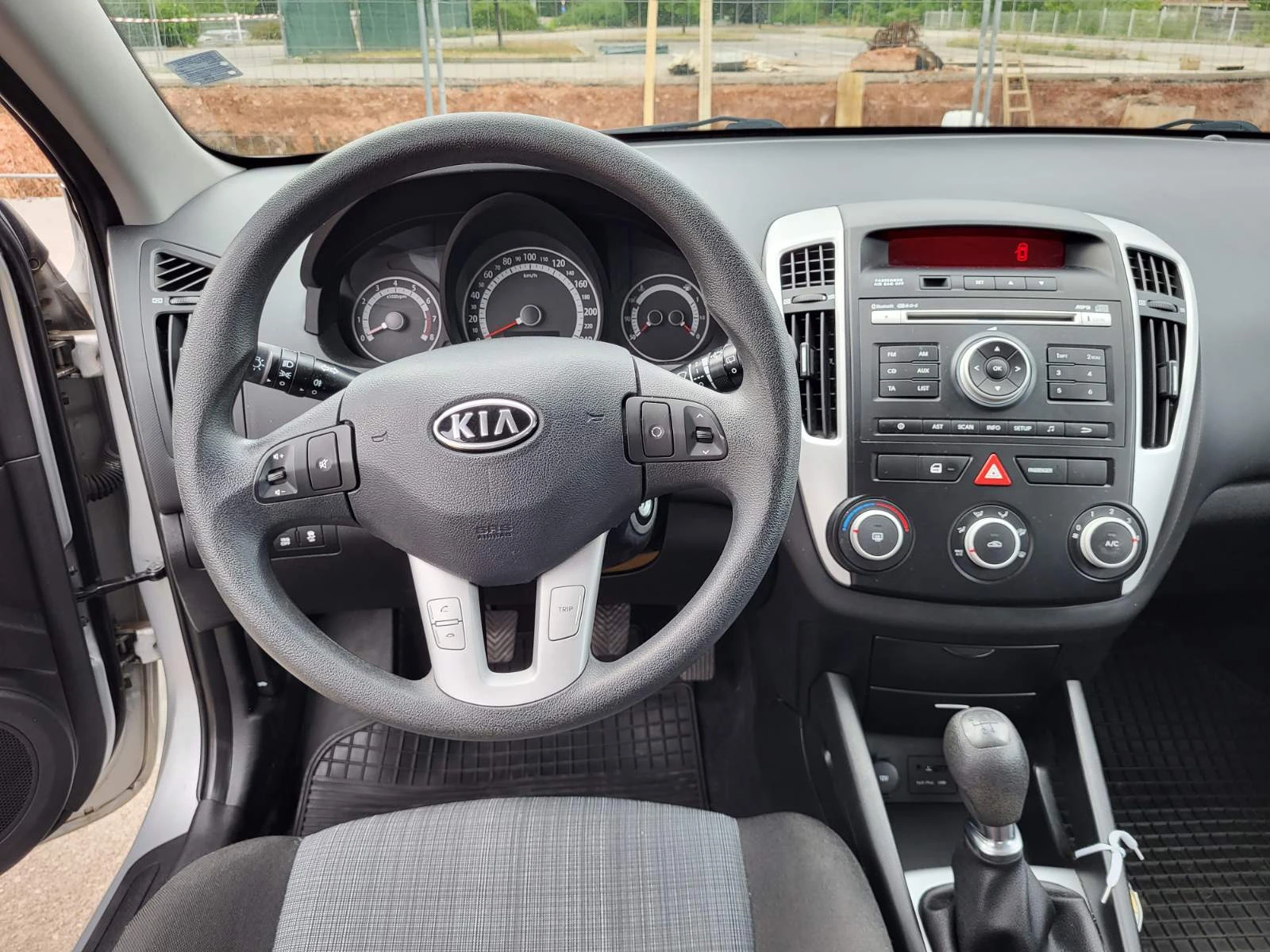 Kia Pro ceed  - изображение 10