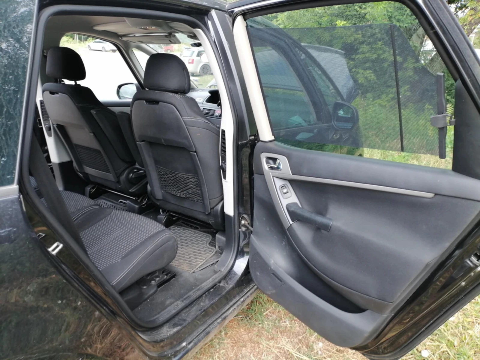 Citroen C4 Picasso  - изображение 5