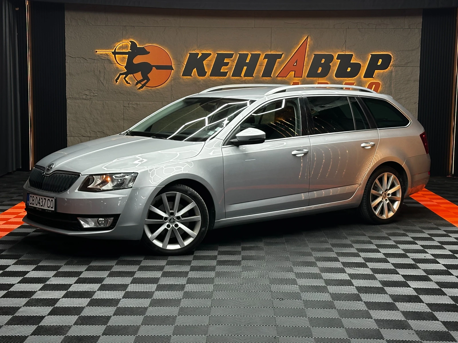 Skoda Octavia 1.8i 180 к.с./ГАРАНЦИЯ/БАРТЕР/ЛИЗИНГ/КОМЕНТАР