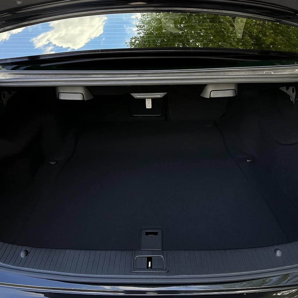 Mercedes-Benz E 250 Avantgarde Blueefficiency - изображение 9